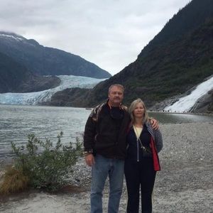 Meet your Posher, Ricky linda